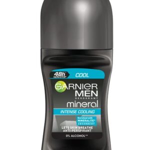 Garnier Roll-On Men Cool Deodorant 50ml