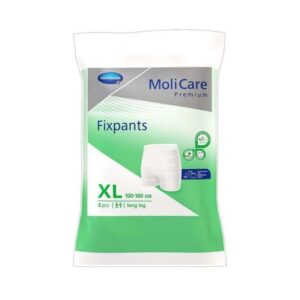 Molicare Premium FixPants Long XL 5 Pack