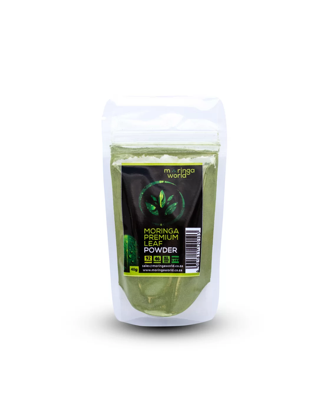 Moringa Powder 40g
