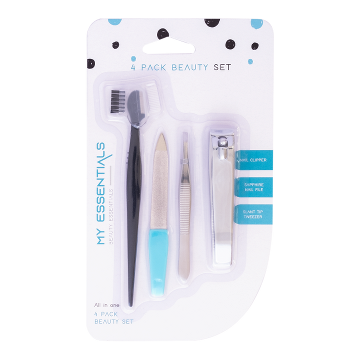 ME Beauty Set ME766.9 4-Piece