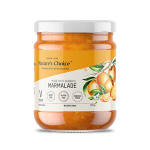 Nature's Choice Marmalade Jam 300g