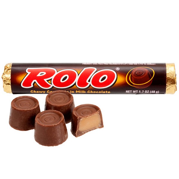 Nestle Rolo Original 48g