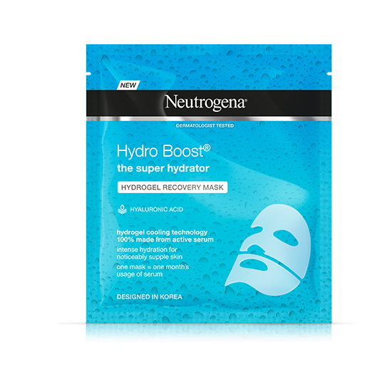 Neutrogena Hydro Boost Hydrating Mask 30ml