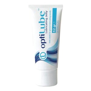 Optilube Lubricating Gel 42g