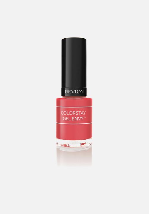 Revlon ColorStay Nail Enamel Pocket Aces