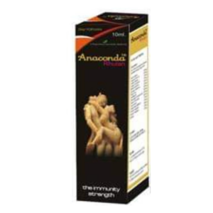 Anaconda Shot 10ml