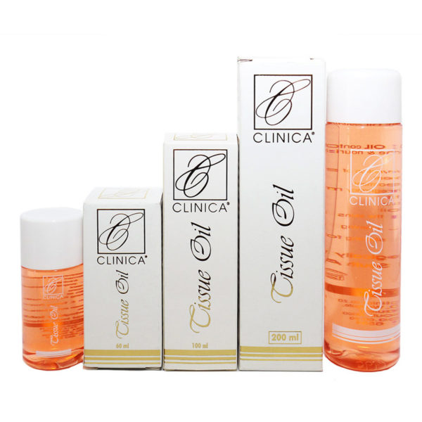 Clinic Tissue Oil