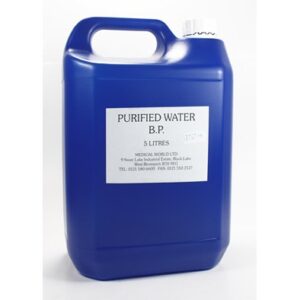 Dotpharm Water 5L