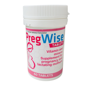 Pregwise Tablets 60