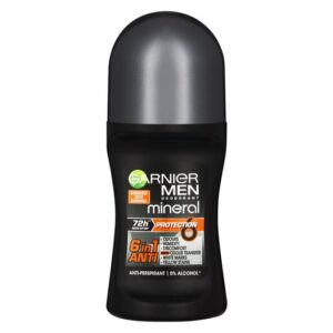 Garnier Roll-On Men Protect 5 50ml