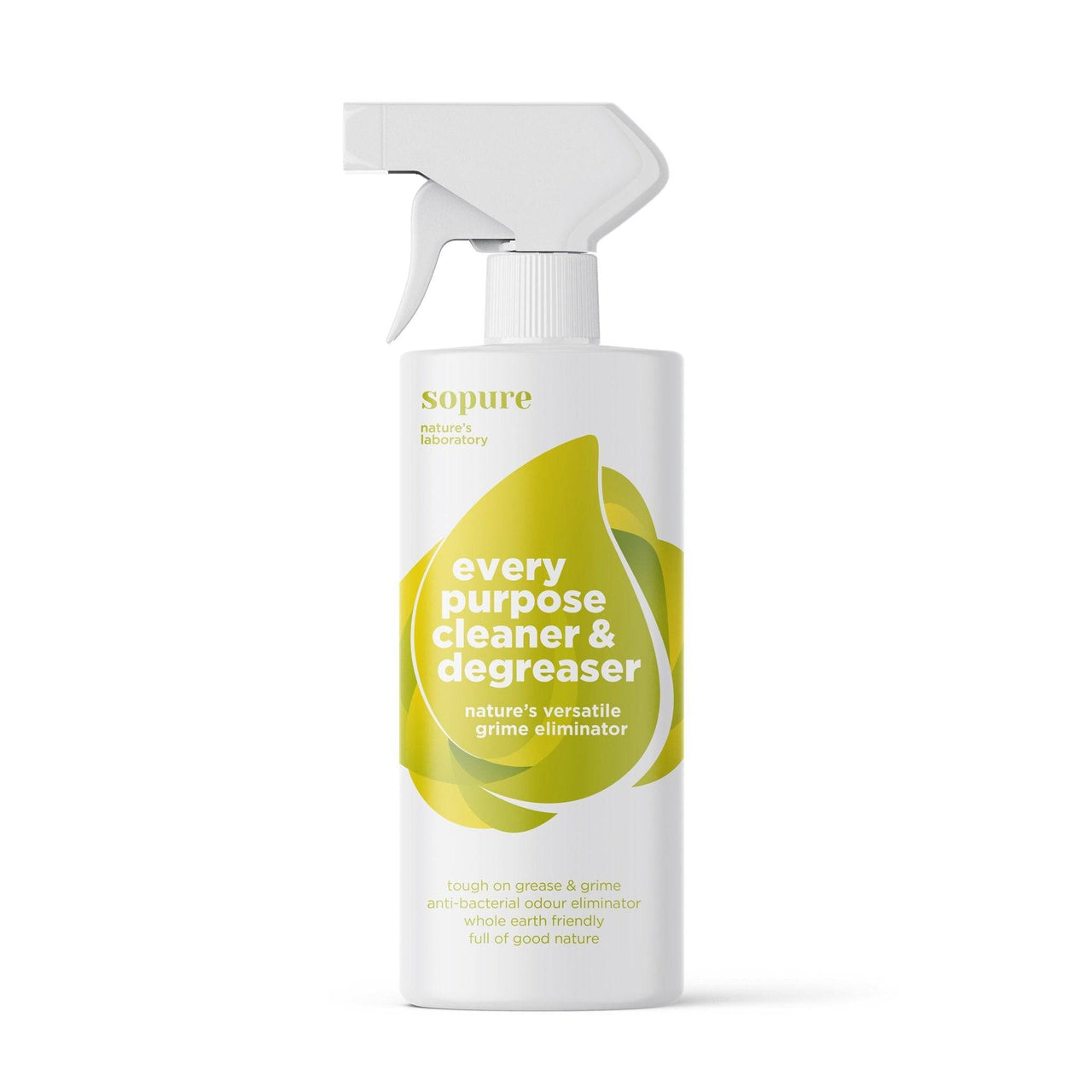 Sopure Every Purpose Cleaner and Degreaser 500ml