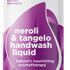 Sopure Neroli and Tangelo Hand Wash Liquid 500ml