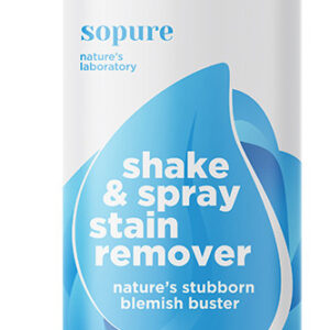 SoPure Stain Remover 500ml