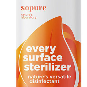 Sopure Every Surface Cream Cleaner 500ml