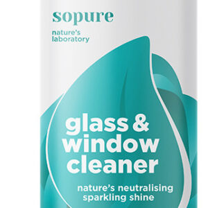 Sopure Glass and Window Cleaner 500ml
