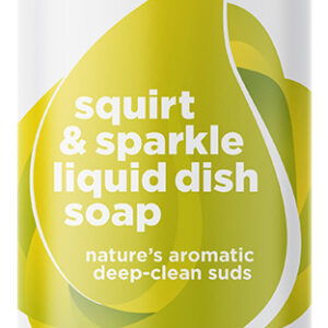 Sopure Orange Blossom Floor Cleaner 1L