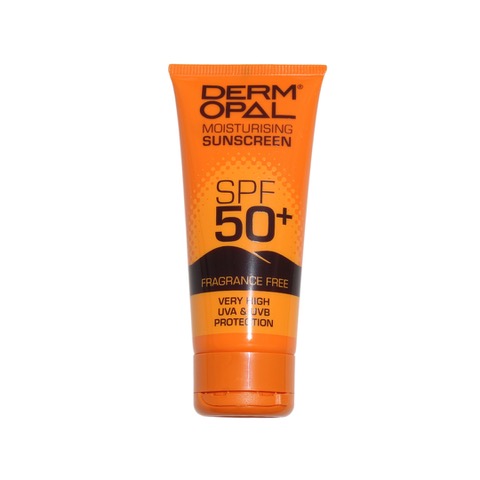 Dermopal Sunscreen SPF 50+ 100ml