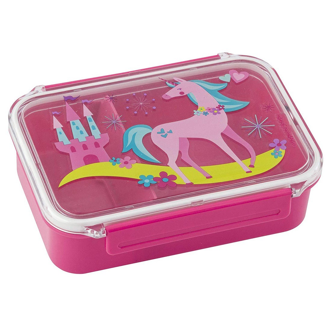 SJ Bento Box Unicorn