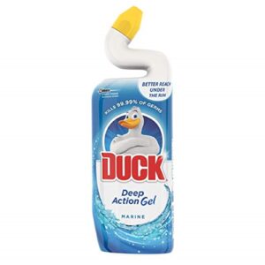 Duck Cleaning Product Single