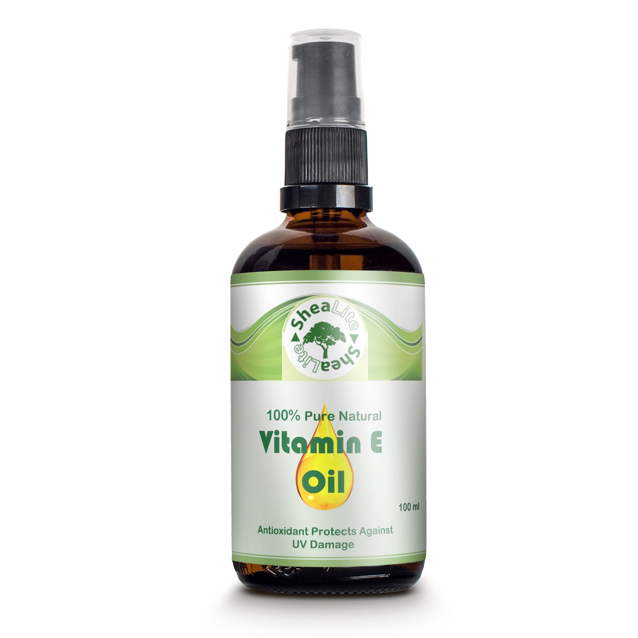 Vitamin E Tissue Oil 100ml