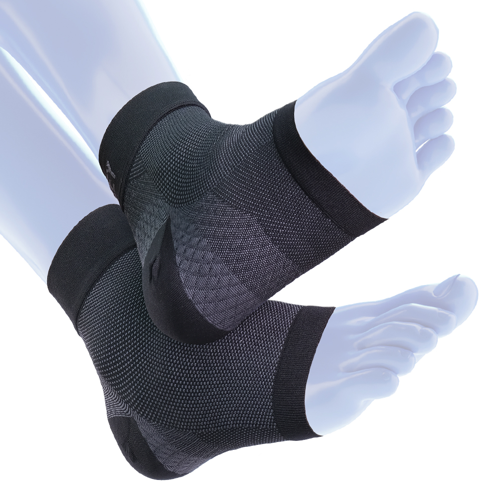 Kedley Plantar Fascia Sleeves Extra Large KED087