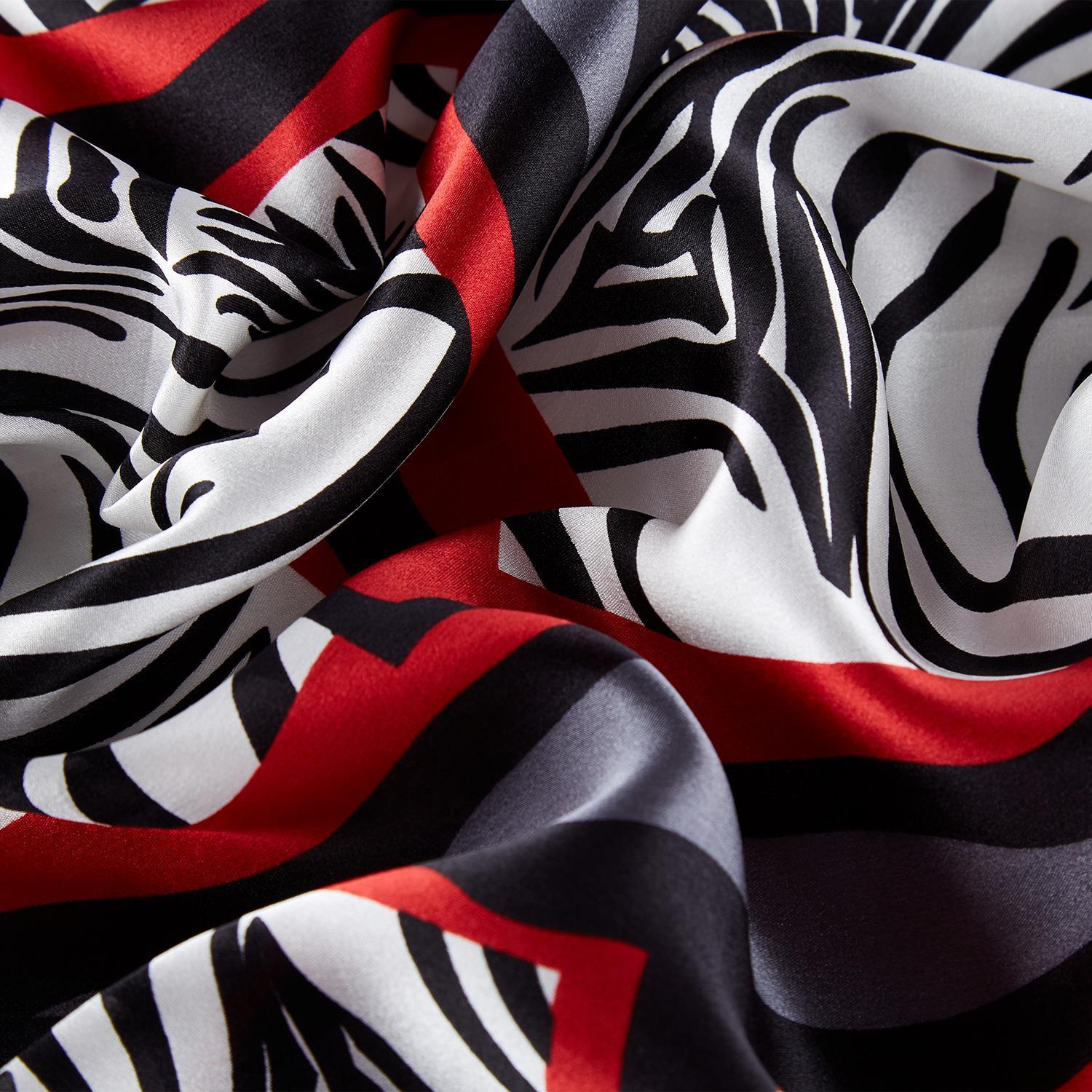Silk Scarf